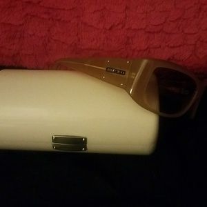 Jimmy Choo sunglasses